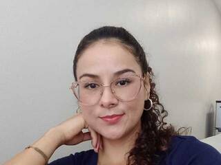 Erotic video chat SamanthaGomes