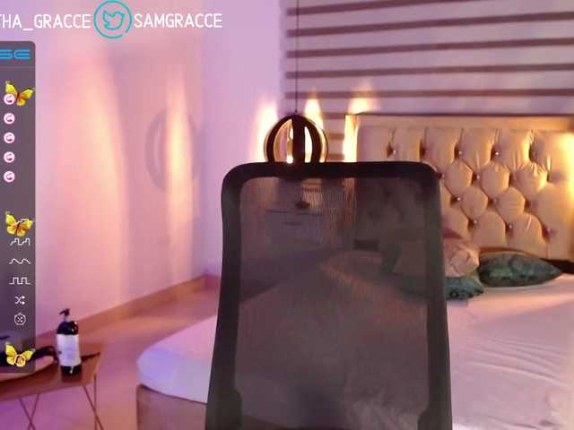 Photos SamanthaGracc Come to celebrate my birthday, I would love to enjoy this contig date❤