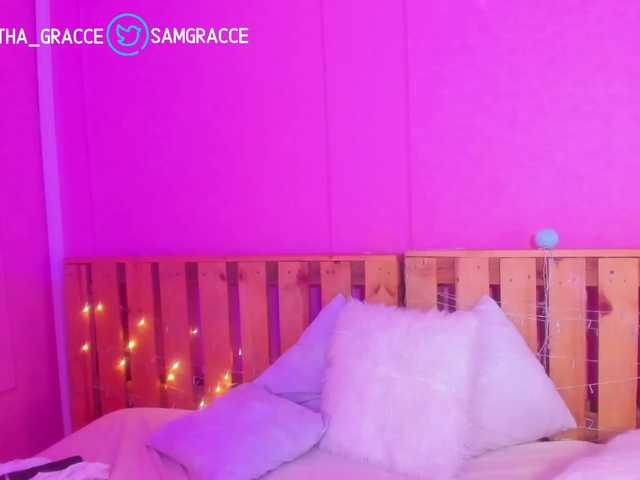 Photos SamanthaGracc Control me if u wanna see me crazy for you♥ I ENJOY FUCK MY THROAT