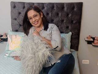 Erotic video chat SamanthaGray