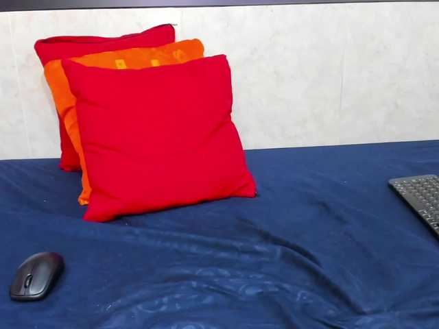 Broadcast screenshots samanthahot