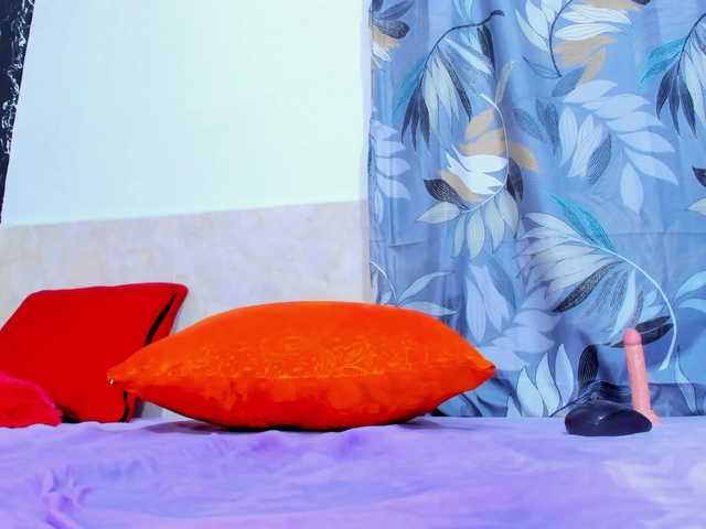 Broadcast screenshots samanthahot