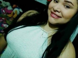 Erotic video chat samanthahot22