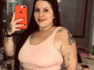 Erotic video chat SamanthaLog