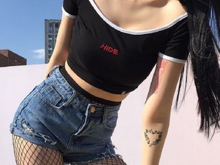 Erotic video chat SamanthaMejier