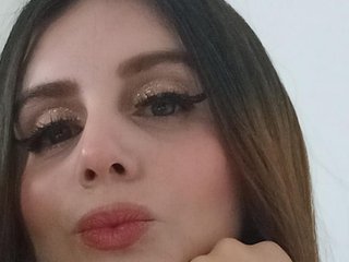 Erotic video chat samanthamilher