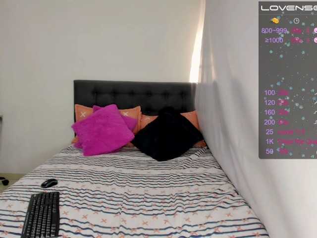 Broadcast screenshots Samanthasuz