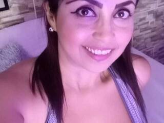 Erotic video chat Samanthavil