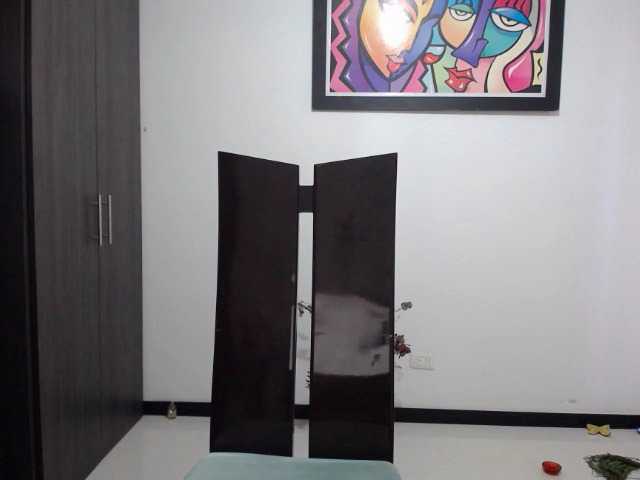 Broadcast screenshots SamaraBrowm