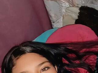 Erotic video chat Samarahh