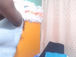 Broadcast screenshots SAMARAQUEEN