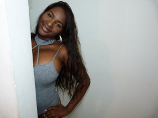 Photo of the profile SAMARAQUEEN