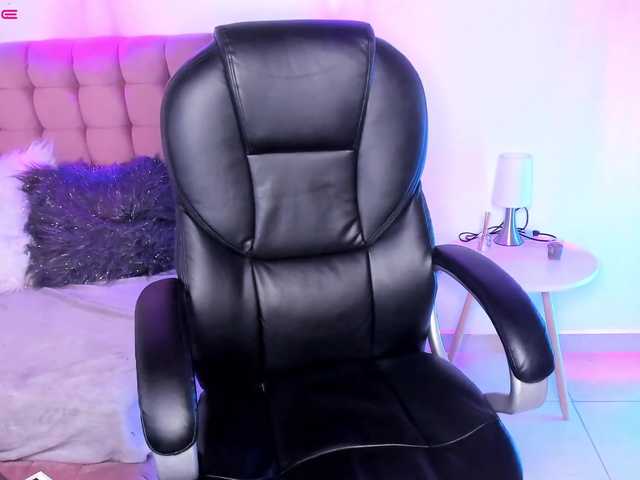 Broadcast screenshots sammy-hot