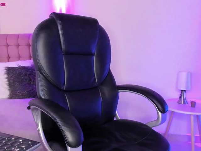 Broadcast screenshots sammy-hot