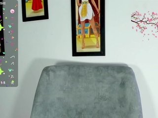 Erotic video chat Sammy111