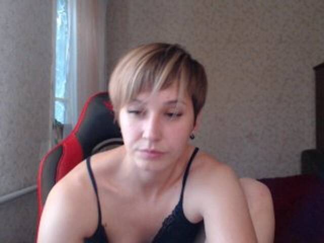 Broadcast screenshots SambucaKim