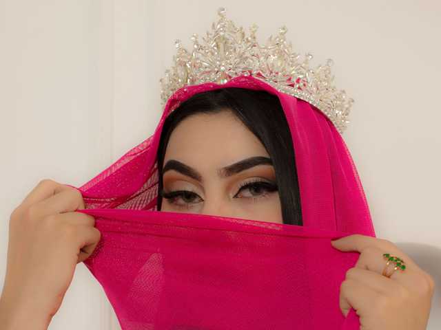Photo of the profile samia-