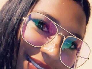 Erotic video chat SamiGrey