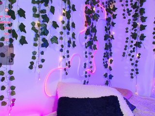 Erotic video chat Samii-Evans