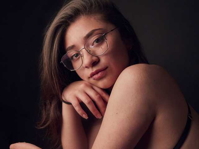 Profile photo Samii-Evans