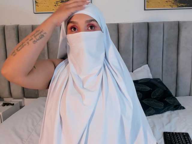 Broadcast screenshots samiiraaa