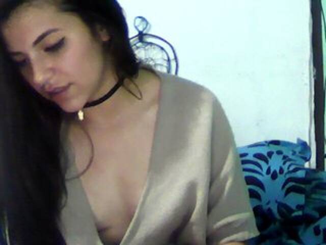 Broadcast screenshots samiivega18