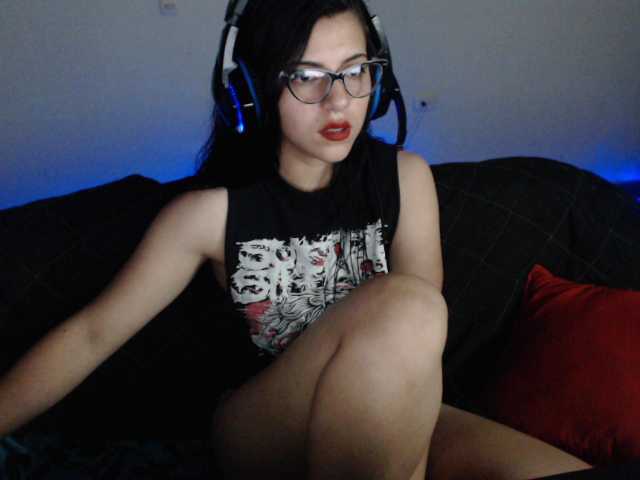 Broadcast screenshots samiivega18