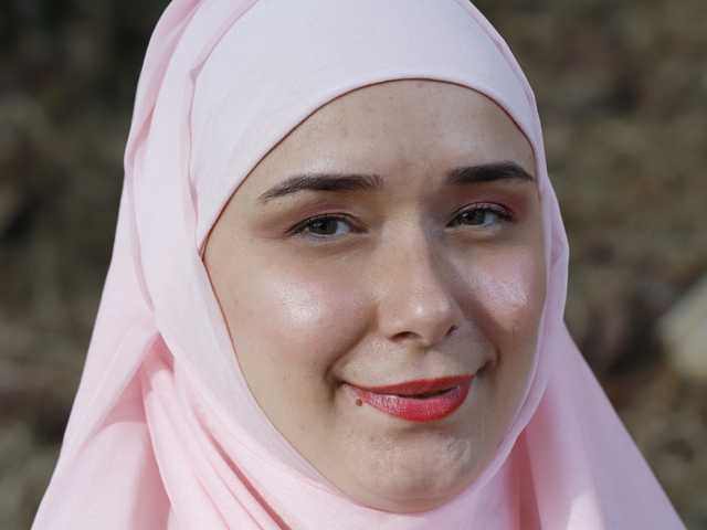 Profile photo Samira-halawi