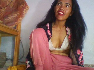 Erotic video chat samirah2
