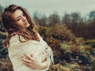 Erotic video chat SamiraLessy