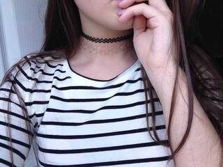 Erotic video chat samiraline