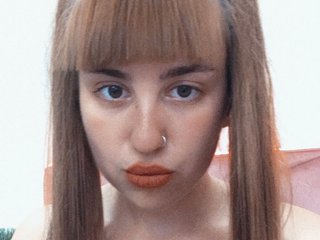 Erotic video chat SamiraPink