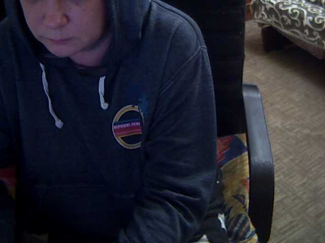 Broadcast screenshots SamiraRose