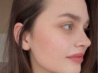 Erotic video chat Samka456