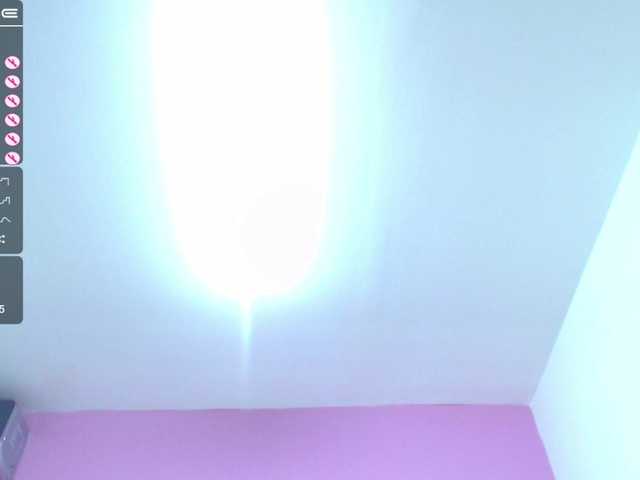 Broadcast screenshots SammCherry