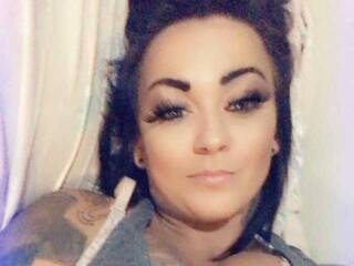 Erotic video chat Sammibaby121