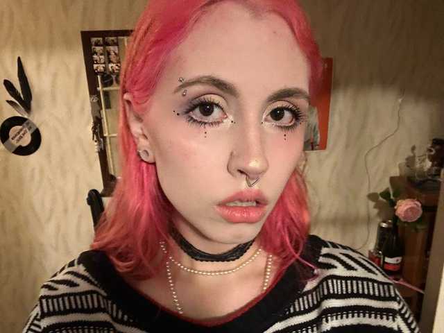 Photo of the profile SammieVibes