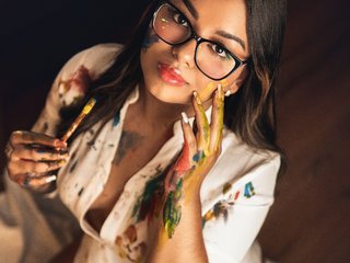 Erotic video chat SAMMY-HONSON