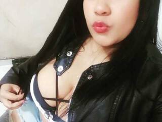 Erotic video chat Sammy-lopera