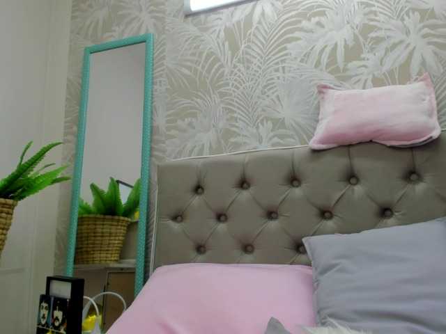 Broadcast screenshots Sammy-Parker