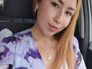 Erotic video chat Sammy-tay1