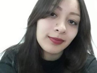 Erotic video chat AdaraCute