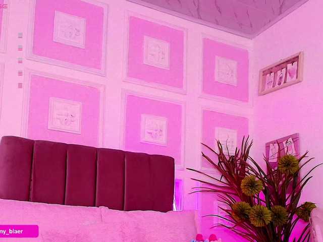 Broadcast screenshots Sammyblaer