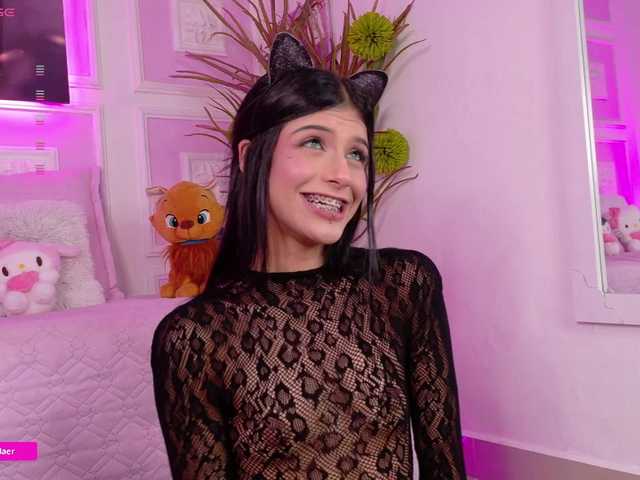 Broadcast screenshots Sammyblaer