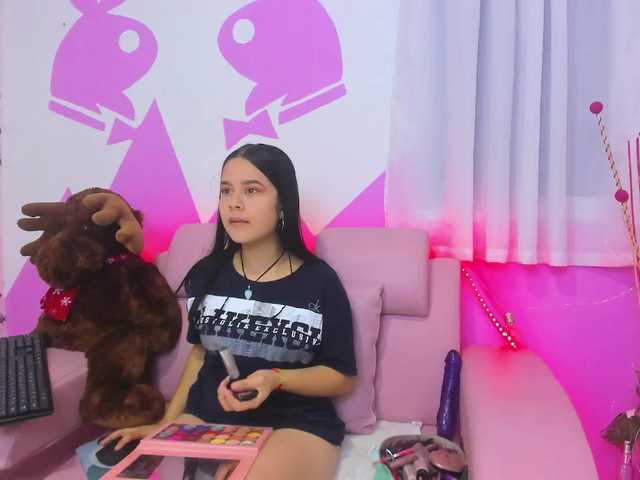 Broadcast screenshots sammycams