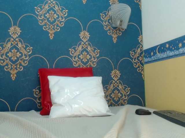 Broadcast screenshots SammyEscobar