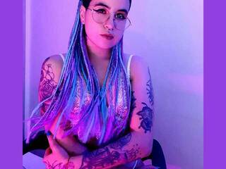 Erotic video chat sammyfetishxx