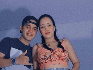 Erotic video chat SammyandPaul