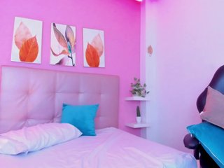 Erotic video chat SammyMonroe