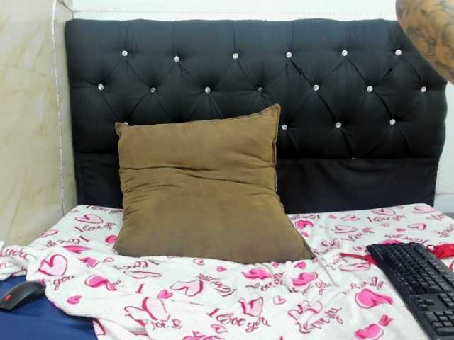 Broadcast screenshots sammythx